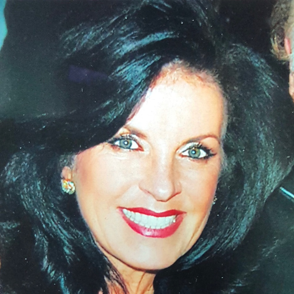 Meet your Posher, Donna